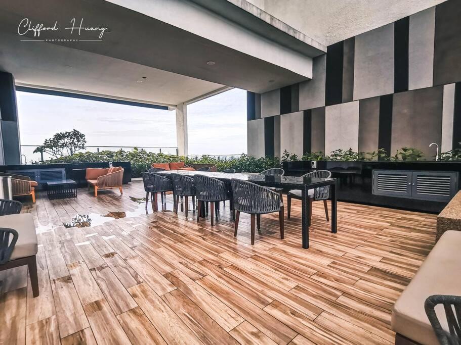 The Colony By Infinitum Best Pool View Klcc Trx Merdeka 118 Kl Tower Kuala Lumpur Exterior photo
